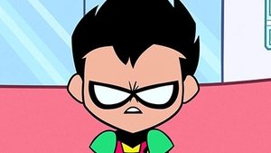 Teen Titans Go! Staffel 1 Folge 15