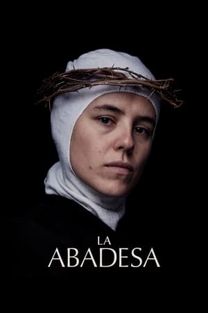 Image The Abbess