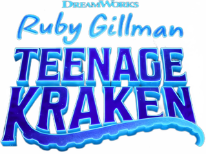 Ruby Gillman, Teenage Kraken — Logos 7
