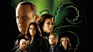 poster Marvel's Agents of S.H.I.E.L.D.