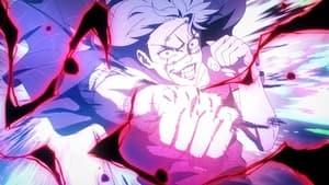 Jujutsu Kaisen: Season 1 Episode 44