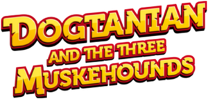 Dogtanian and the Three Muskehounds