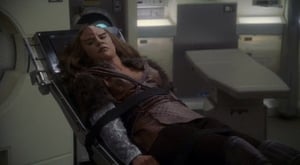 Star Trek – Enterprise S01E14