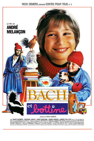 Bach and Broccoli 12