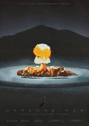 poster Oppenheimer