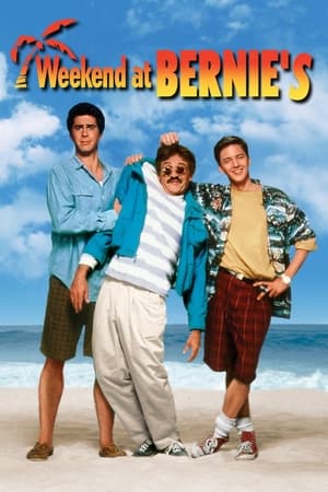Weekend at Bernie's