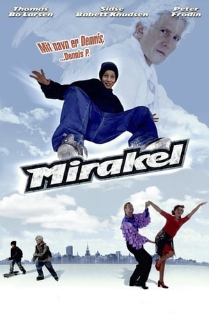 Poster Mirakel 2000