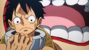 One Piece: 1×945