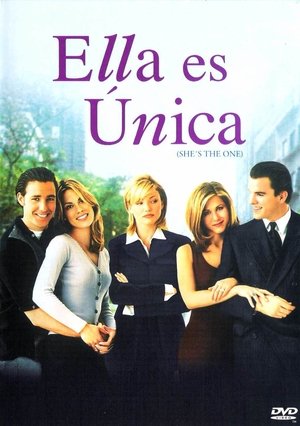 Ella es única 1996