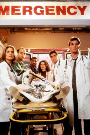 Постер сериала «Хроники скорой помощи (2005)» — (30 из 127)