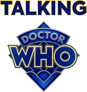 Talking Doctor Who
