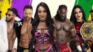 WWE Money in the Bank 2026 still 2