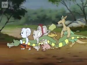 Blinky Bill: 1×2