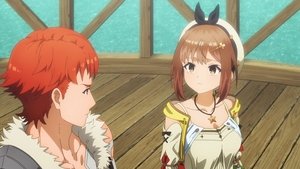 Atelier Ryza: Ever Darkness & the Secret Hideout The Animation: 1×2