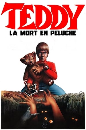 Image Teddy: la mort en peluche