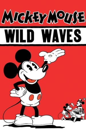 Wild Waves poster