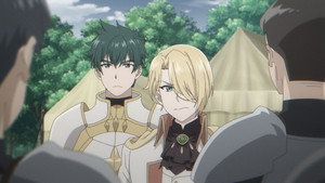 Buchigire Reijou wa Houfuku wo Chikaimashita Cap 6