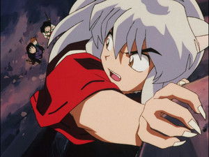 InuYasha: 1×57