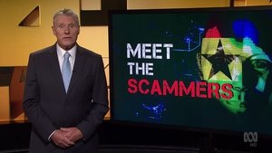 Image Meet the Scammers