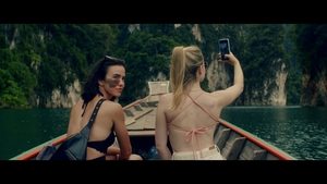 Influencer – L’isola delle illusioni (2023)