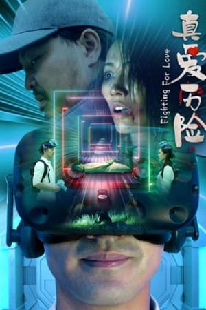 真爱历险封面图