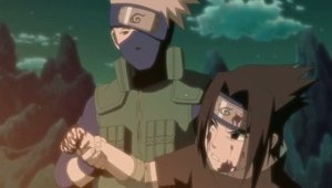 Naruto Shippuden Episódio 196 – Rumo às trevas