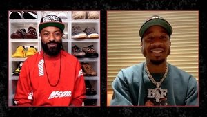 Desus & Mero: 3×15