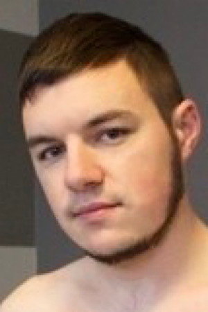 Lance Bennett portrait