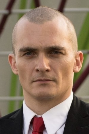 Rupert Friend