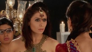 Iss Pyaar Ko Kya Naam Doon?: 1×21