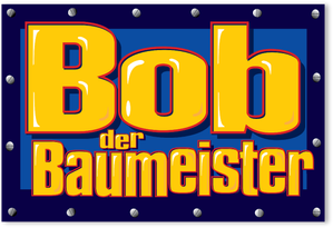 Bob the Builder — Logos 5