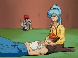 Yu Yu Hakusho: Season 2 Episode 15