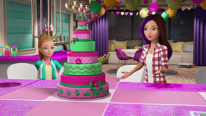 Barbie Dreamhouse Adventures: season1 x episode7 online