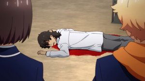 This Art Club Has a Problem! Season 1 Episode 2