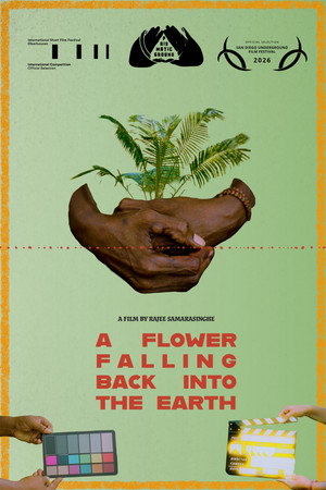 A Flower Falling Back Into the Earth (2026)