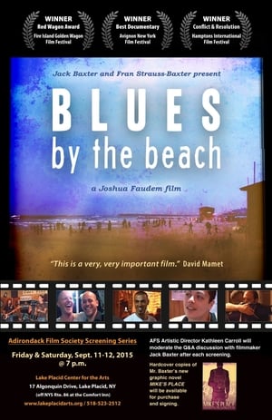 Blues by the Beach