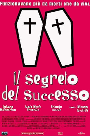 Poster Il segreto del successo (2003)