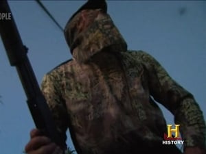 Swamp People: 4×16