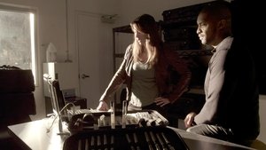 Continuum Season 3 Episode 9