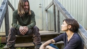 The Walking Dead saison 7 Episode 14