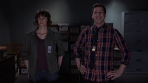 Brooklyn Nine-Nine: Lei e Desordem: 5×17