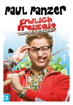 Paul Panzer - Endlich Freizeit (Was für'n Stress) 3