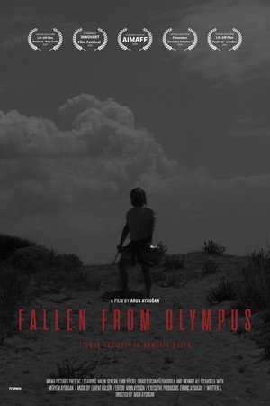 Fallen From Olympus 15