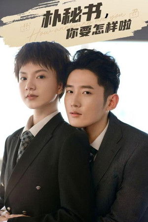 朴秘书，你要怎样啦