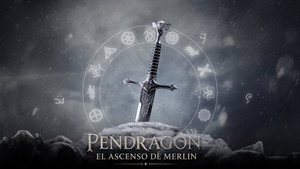 The Pendragon Cycle: Rise of the Merlin