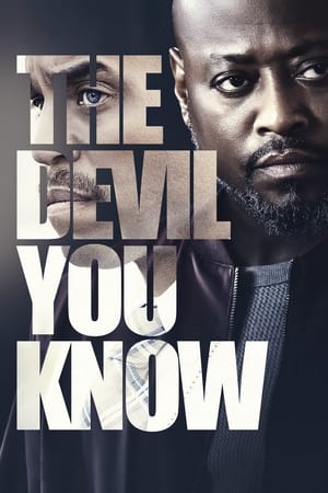 Poster The Devil You Know 2022