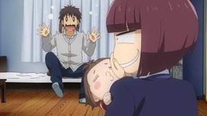 Why the Hell are You Here, Teacher!? Season 1 Episode 3