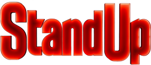 Stand Up — Logos 3