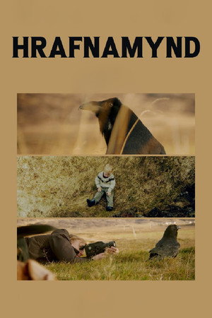 Hrafnamynd
