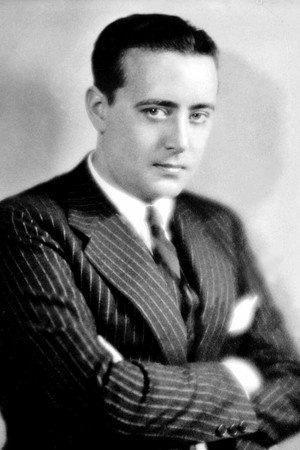 Edgar Neville portrait